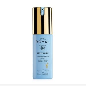 JAFRA ROYAL Revitalize Extra Hydration Serum